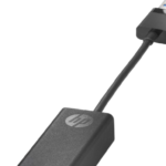 HP USB 3.0 to Gig RJ45 Adapter