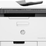 HP Colour Laser MFP 179FNW Printer