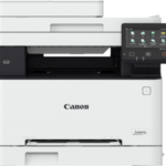 Canon MF657CDW