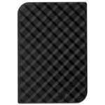 Verbatim 2TB 2.5 HDD Black Gen 2
