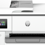 HP OfficeJet Pro 9720 Wide Format All-in-One Printer