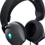 Dell AlienWare Wired Gaming Headset - AW520H