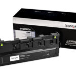 Lexmark MS910DE Toner Bottle