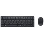 Dell Pro Compact Silent Keyboard and Mouse