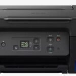 Canon PIXMA G2470 Printer