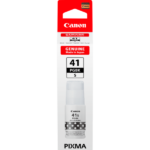 Canon GI-41s Ink Bottle (Black)