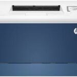 HP Color LaserJet Pro 4203dw Printer