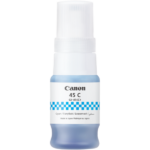 Canon GI-45 Ink Bottle (Cyan)