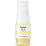Canon GI-45 Ink Bottle (Yellow)