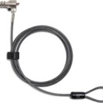HP Nano Combo Cab Lock