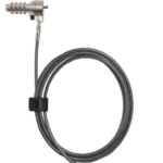 HP Essential Nano Combination Cable Lock