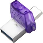 Kingston 64GB DataTraveler microDuo