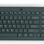 HP 150 Wired Keyboard