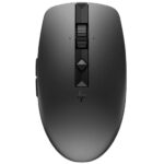 HP 715 Rechargeable Multi-Device Bluetooth Mouse