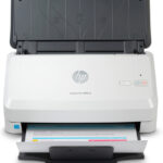 HP ScanJet Pro 2000 S2 Scanner