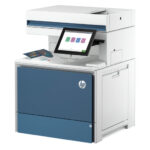 HP Color LaserJet Enterprise MFP 6800DN Printer