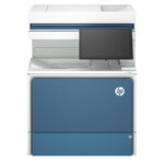 HP Color LaserJet Enterprise MFP 6800ZF