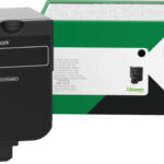 Lexmark Lxk CS/X73x Black Rtn 22K CRTG