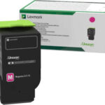 Lexmark Lxk CS/X73x Magenta Rtn 10.5K CRTG