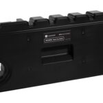 Lexmark 74C0W00 Waste Toner Bottle