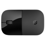 HP Z3700 Dual BLK WRLS Mouse
