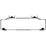 HP B200 PC Mounting Bracket