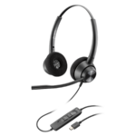 Poly EncorePro 320 Stereo USB-C Headset TAA