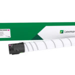 Lexmark CS92x/CX92x Magenta Crtg