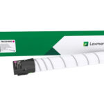Lexmark CS92x/CX92x Magenta CRTG