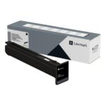 Lexmark MX953 CS963 CX96x Black Return 47.7K Cartridge