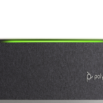 Poly Sync 40+ Microsoft Teams Certified USB-A USB-C Speakerphone