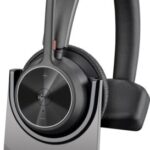 Poly Voyager 4310 M - BT USB-C ChargeStand BT700D