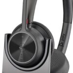 Poly Voyager 4320 BT USB-A ChargeStand BT700D NC Headset