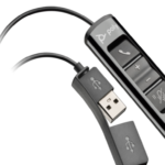 Poly DA85 USB to QD Adptr