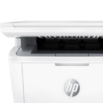 HP LaserJet MFP M141w Mono Printer