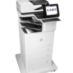 HP LaserJet Enterprise Flow Printer