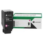 Lexmark Lxk CS/X73x Magenta Rtn 16.2K CRTG