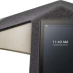 Poly Trio C60 IP Conference Phone for Microsoft Teams and PoE-enabled No Radio