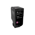 Lexmark Magenta Cartridge