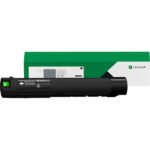 Lexmark Lxk CX930 931 Black 28K Crtg