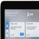 Poly TC8 Touch Controller