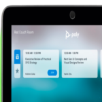 Poly TC10 Touch Controller