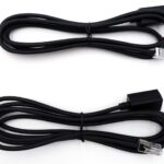 Poly USB Expansion Microphone Cable Extender Pack