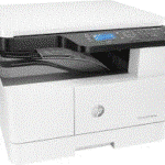 HP LaserJet MFP M438n