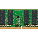 HP 32GB DDR4 (1x32GB) 3200 SODIMM Memory