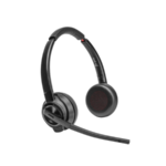 Poly Savi 8420 Office Stereo DECT 1880-1900MHz Headset