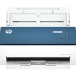 HP Scanjet Enterprise Flow N9000 SN1