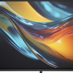 HP Series 7 Pro 31.5in 4K Thunderbolt 4 Monitor
