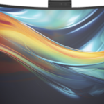 HP Series 7 Pro Enhanced Monitor