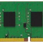 Kingston 8GB DDR4 3200MHz Memory Module